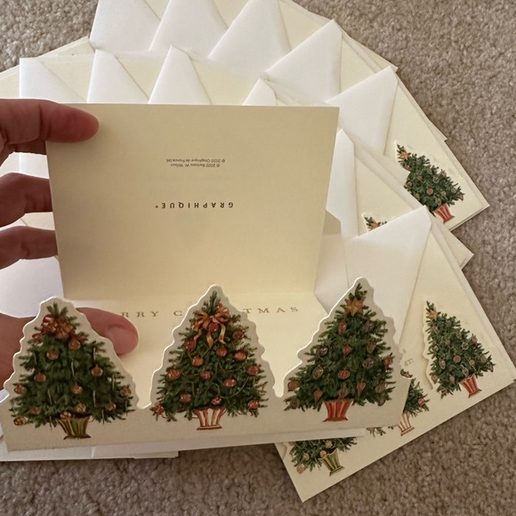 14 of New Graphique 3D Christmas Cards. - Picture 3 of 9